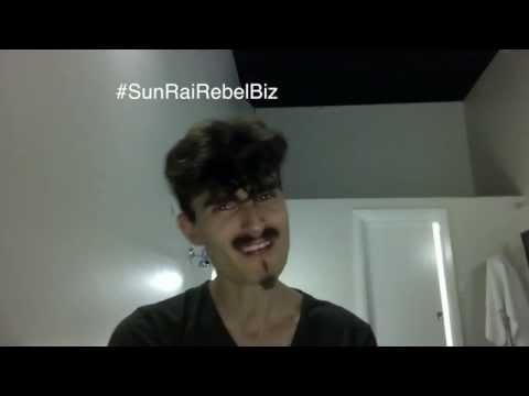 Sun Rai featuring Ben Vanderwal - APRIL SKIES EP