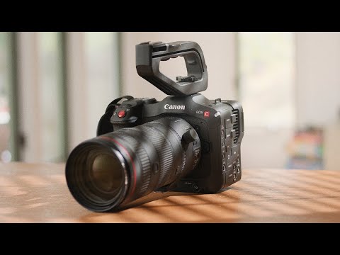 Warum dies immer noch die beste Kamera von Canon ist