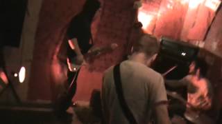 Chaos Destroy @ Motel Hell- Philadelphia 12/21/13