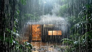 I Don't Know Anymore This Is Rain And Of Course Rain Is Good For Sleep