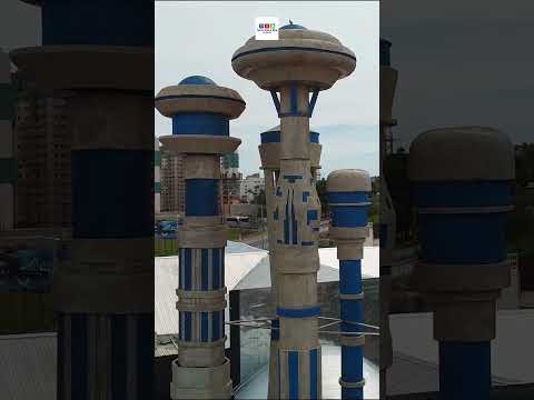 OLÍMPIA-SP #shorts