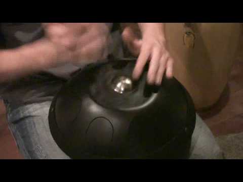 1TONE 1st generation Eclipse Solo  #2 by Liron Man