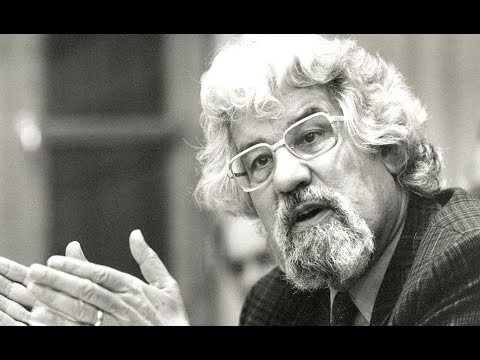 Hans-Peter Dürr - Von der mechanistischen zur holistischen Physik (Vortrag zur Quantenphysik)