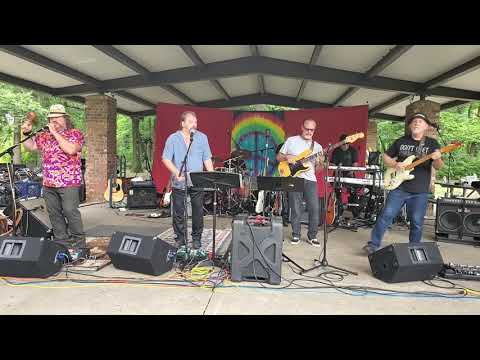 Strawberry Alarm Clock - Incense and Peppermints - Neighborhood Picnic Band 2019