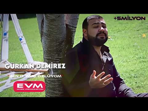 Gürkan Demirez - Yare Gidin Turnalar #gürkandemirez #babamrb #e30 #yeniklip #oyunhavaları #evmmüzik