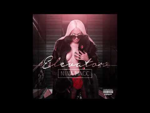 Nina Macc - ELEVATOR