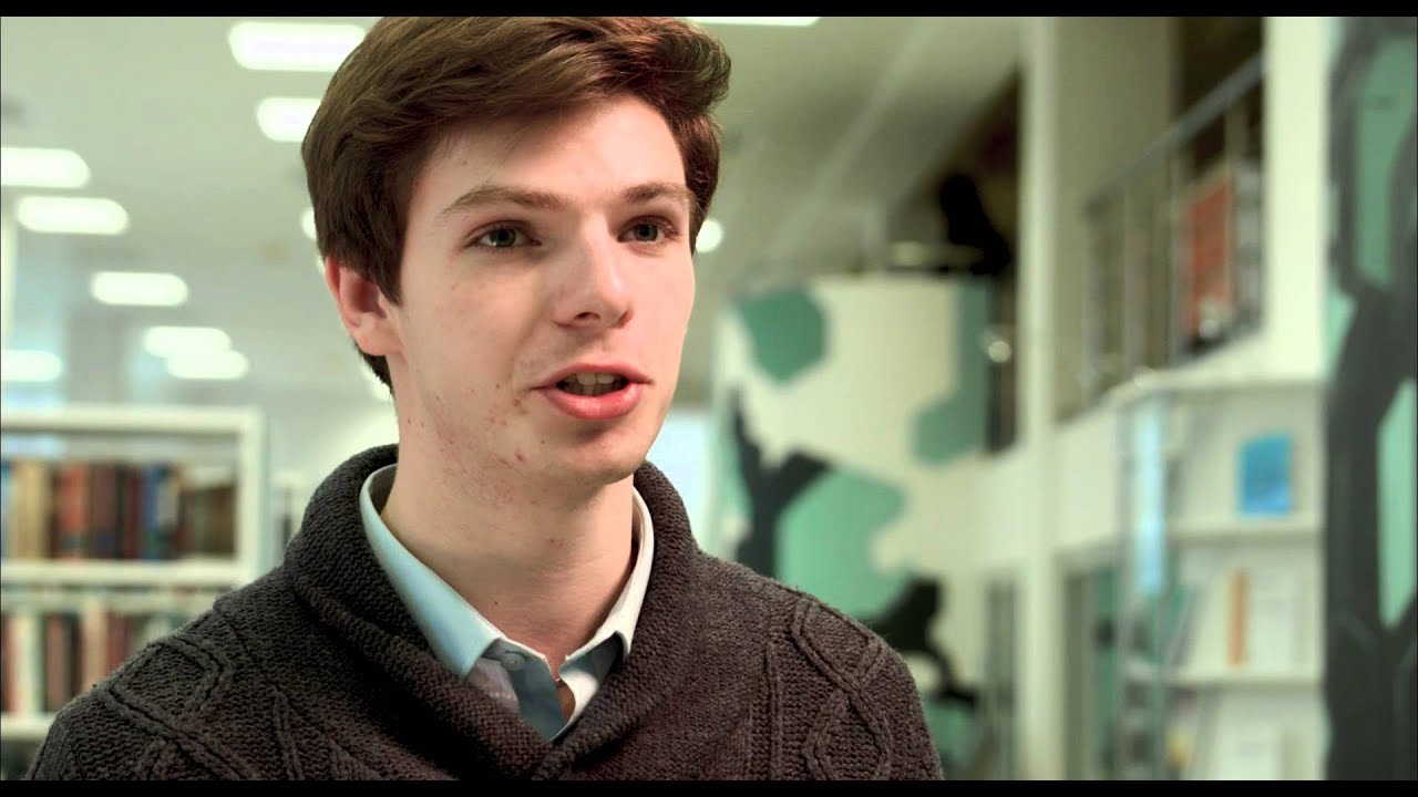 Giới thiệu - English - 2016