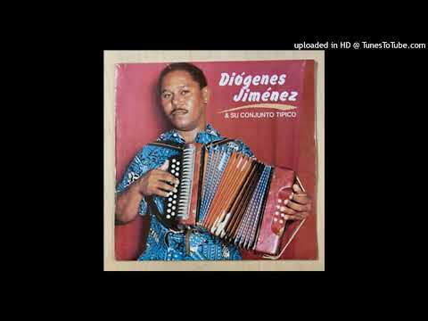 Diogenes Jimenez - El Refran
