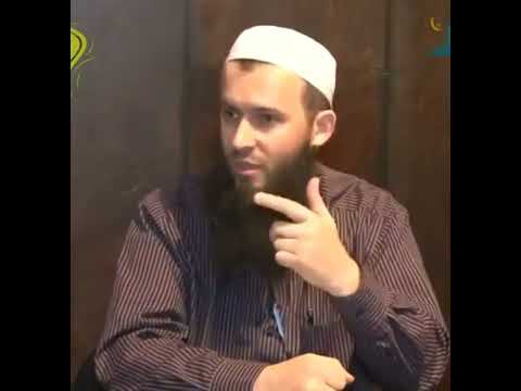 Koji je najbolji mezheb - dr. Hajrudin Ahmetović