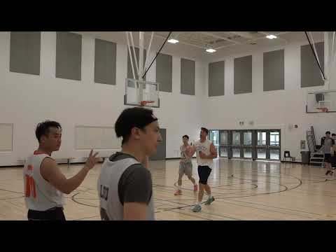 Bishop Sycamore vs Wayside - sunday tier 9 - tcbl 2022 summer