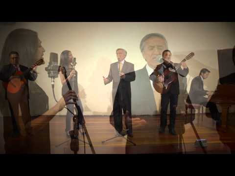 AMOR DOLOR - Benjamín Pinza