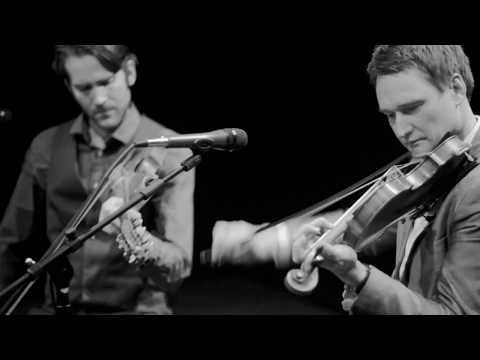 The Nordic Fiddlers Bloc - Deliverance
