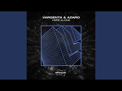 Here Alone (Extended Mix)