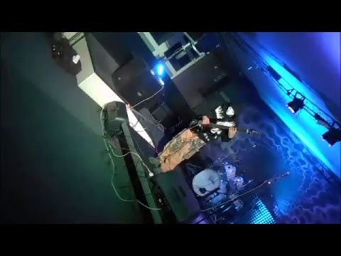 Eremite - Rock fest solo