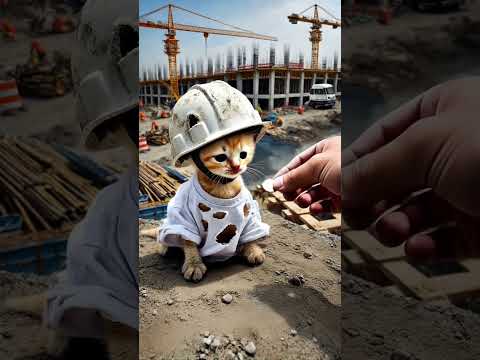 maio maio #viral  cat