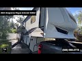 Check out this Video for a 2024 Forest River Rogue Armored 383G2(Stock #501374)  for sale by Pop RVs. This unit is located in Sarasota, FL