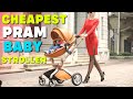 Hot Mom Bay Stroller Review That Will CHANGE Everything
