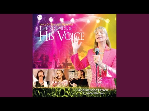 The Sound of His Voice