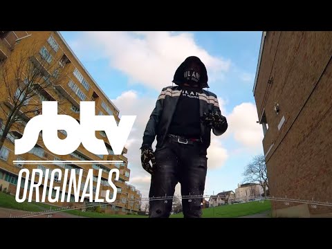 Billy Da Kid | 60 Bars [FLIGHTMODE] [S01.EP01]: SBTV