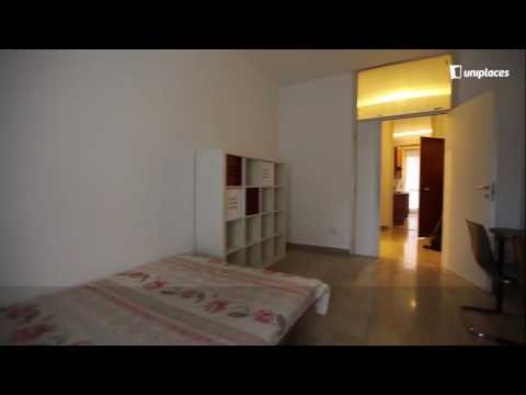 Comfortable double bedroom close to Gambara metro station