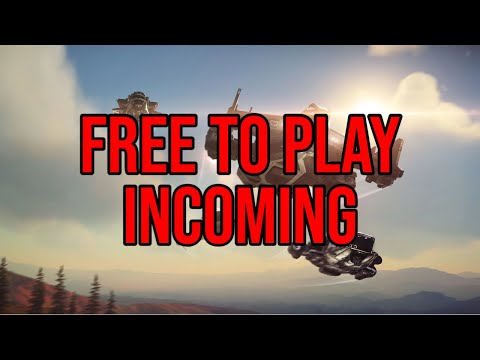 Star Citizen FreeFly Incoming - XenoThreat Over BUT Jumptown Returns?