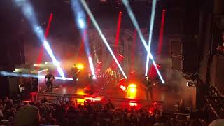Parkway Drive - Absolute Power Live HD