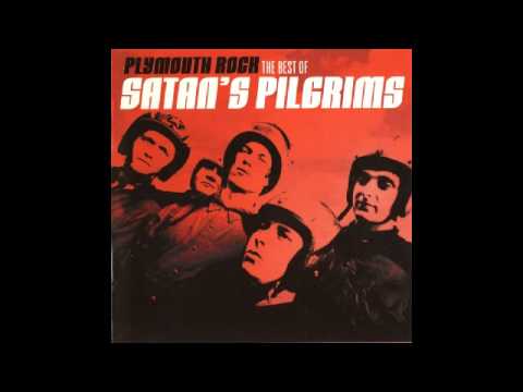 Satan's Pilgrims - Escape - Psychedelic Venture