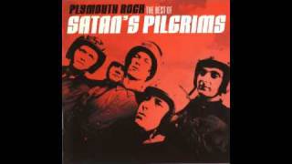 Satan's Pilgrims - Escape - Psychedelic Venture