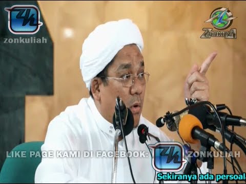 [Live-Tertunda]Kehebatan Umar Al-Khattab Dan Imam Nawawi - Ustaz Shamsuri Hj Ahmad