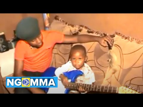 Jeff Maithya (Karanga Lazima) - Osa Kavila (Official video)