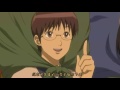 Gintama AMV HAHA HAHA HA