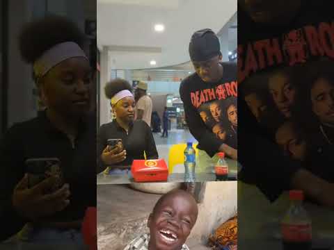 time for new girl friend #funny