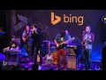 The Revivalists - Navigate Below (Bing Lounge)