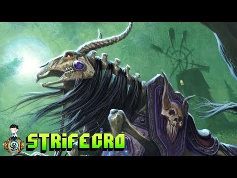 Voleur Tempo Hearthstone : Une nouvelle ère