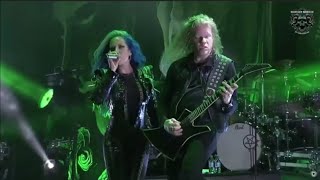 Arch Enemy - My Apocalypse [Summer Breeze 2022]