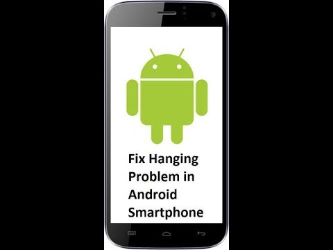 Android Mobile Hanging Problem Solve In 2 Minutes - Hang Problem Solution