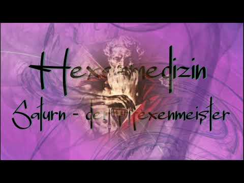 07.15-17-Hexenmedizin - Saturn der Hexenmeister - Die Hexenmaler