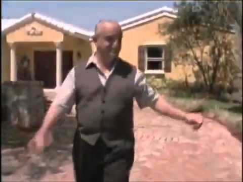 Vuelve a Casa. Lilly Goodman.