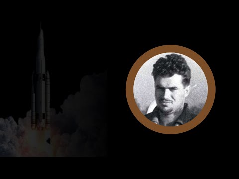 Secret People: Jack Parsons