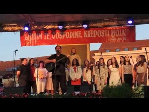 Nisam više sam - Davor Terzić i Stepinčeva mladež