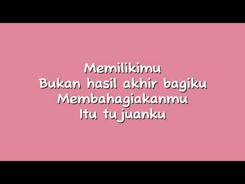 Reza Pahlevi - Senja (lirik)