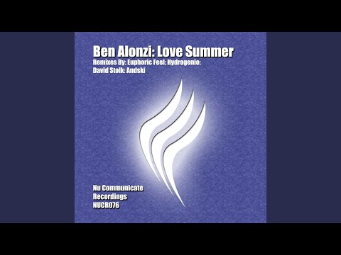 Love Summer (David Stolk Remix)