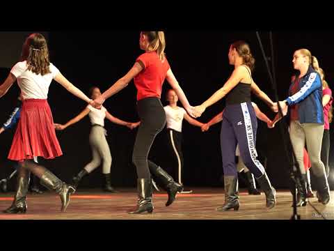 45. výročie FS Podpoľanec - Priateľstvo, život, láska  - Pozvánka 27.8.2021