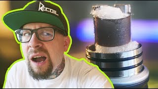 CTHULHU MOD ~ Ceto ~ Mesh RDA ~ First Build ~ Thoughts!