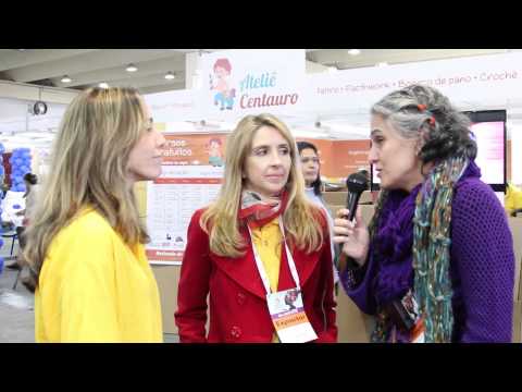 ATELIEcentauro na mega artesanal 2014