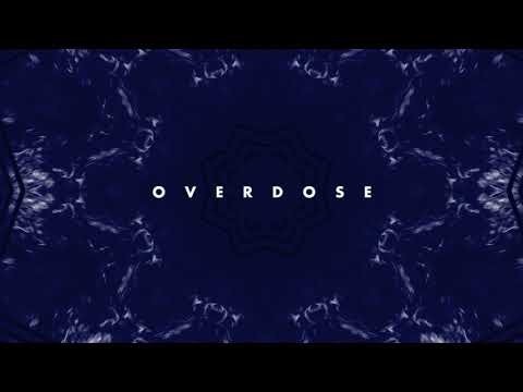 Damso ft A$AP Rocky & PNL Type Beat - OVERDOSE (FREE) (Prod MUGA BEATS)