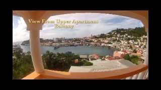 preview picture of video 'Grenada  Apartments Rental Visionview'