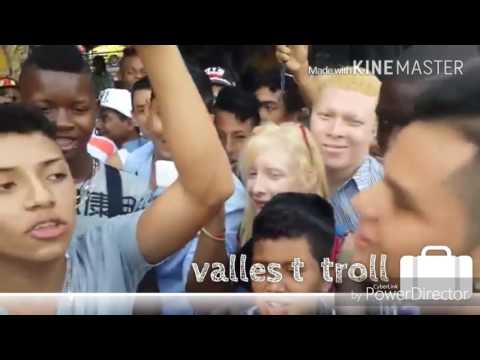 turn down for what- valles-t vs sokra #2