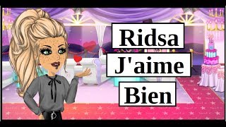 Ridsa - J&#39;aime bien