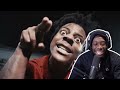 ALPHONSO DAVIES REACTS TO IShowSpeed - World Cup (Official Music Video)